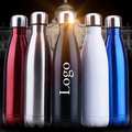 Stainless Steel Vacuum Sport Bottle